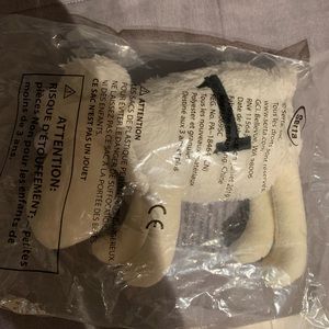 🐑🐑#1 Serta the counting Sheep 8” plush, new🆕